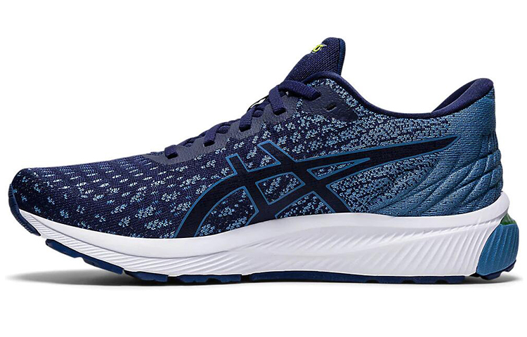 ASICS Gel Cumulus 22 MK 'Peacoat Grey Floss' 1011A861-400
