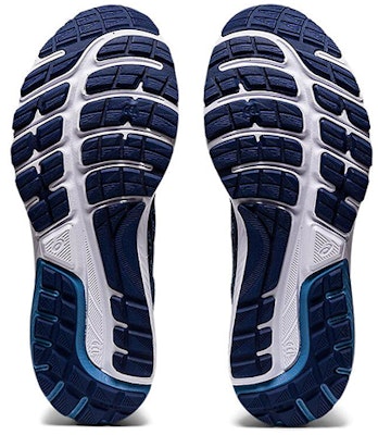 아식스 젤 쿠뮬러스 22 MK '피코트 그레이 플로스' 1011A861-400 Details for 아식스 젤 쿠뮬러스 22 MK '피코트 그레이 플로스' 1011A861-400