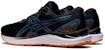 ASICS Gel Cumulus 23 2E Lebar 'Hitam Biru Kelahiran Semula' 1011B014-003