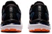 ASICS Gel Cumulus 23 2E Lebar 'Hitam Biru Kelahiran Semula' 1011B014-003