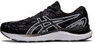 Buy ASICS Gel Cumulus 23 4E Wide 'Hitam Putih' 1011B011-001