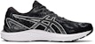 ASICS Gel Cumulus 23 4E Wide 'Hitam Putih' 1011B011-001