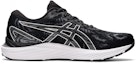 Order ASICS Gel Cumulus 23 4E Wide 'Hitam Putih' 1011B011-001