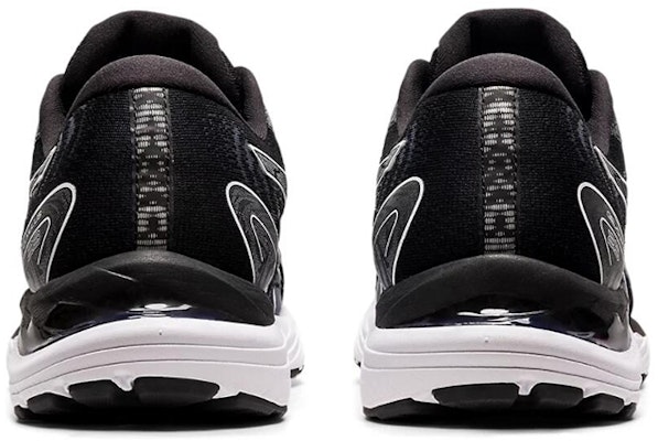ASICS Gel Cumulus 23 4E Wide 'Black White' 1011B011-001 Purchase ASICS Gel Cumulus 23 4E Wide 'Black White' 1011B011-001