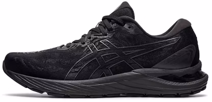ASICS Gel Cumulus 23 'Black' 1011B012-002 ASICS Gel Cumulus 23 'Black' 1011B012-002