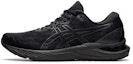 Buy ASICS Gel Cumulus 23 'Hitam' 1011B012-002