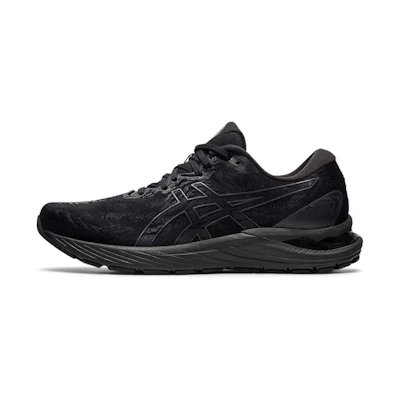 ASICS Gel Cumulus 23 'Black'