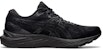 ASICS Gel Cumulus 23 'Hitam' 1011B012-002