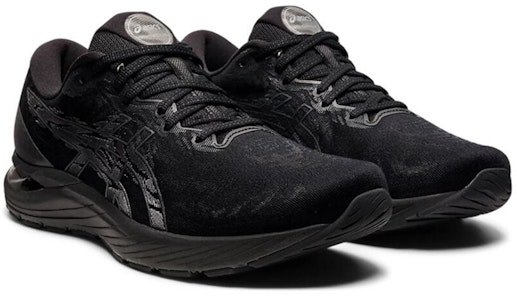 アシックス ゲルクムラス 23 ブラック 1011B012-002 Lookbook アシックス ゲルクムラス 23 ブラック 1011B012-002