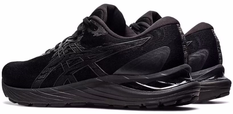 アシックス ゲルクムラス 23 ブラック 1011B012-002 Shop アシックス ゲルクムラス 23 ブラック 1011B012-002