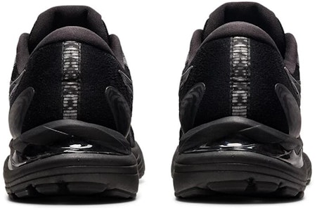 アシックス ゲルクムラス 23 ブラック 1011B012-002 Purchase アシックス ゲルクムラス 23 ブラック 1011B012-002
