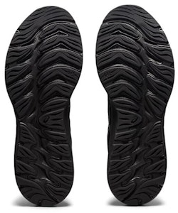 アシックス ゲルクムラス 23 ブラック 1011B012-002 Details for アシックス ゲルクムラス 23 ブラック 1011B012-002