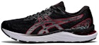 Buy ASICS Gel Cumulus 23 'Hitam Elektrik Merah' 1011B012-017