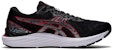 ASICS Gel Cumulus 23 'Hitam Elektrik Merah' 1011B012-017
