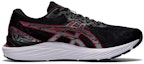 Order ASICS Gel Cumulus 23 'Hitam Elektrik Merah' 1011B012-017