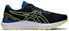 Order ASICS Gel Cumulus 23 'Hitam Kuning Bersinar' 1011B012-016