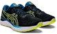 ASICS Gel Cumulus 23 'Hitam Kuning Bersinar' 1011B012-016