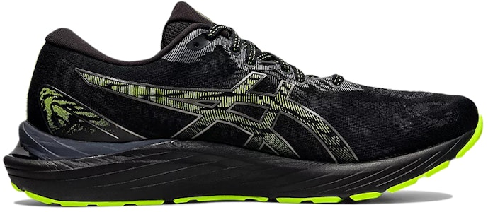 亞瑟士Gel Cumulus 23「黑綠」1011B012-018 Order 亞瑟士Gel Cumulus 23「黑綠」1011B012-018