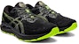 ASICS Gel Cumulus 23 'Hitam Hijau' 1011B012-018