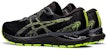 ASICS Gel Cumulus 23 'Hitam Hijau' 1011B012-018