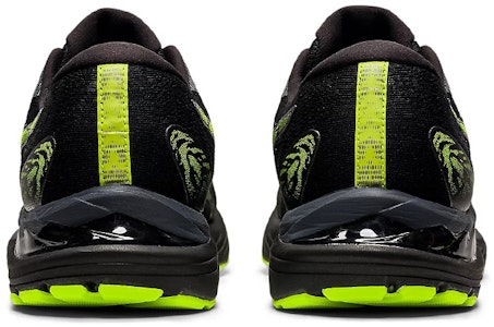 亞瑟士Gel Cumulus 23「黑綠」1011B012-018 Purchase 亞瑟士Gel Cumulus 23「黑綠」1011B012-018