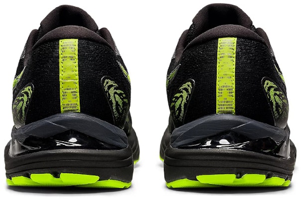 ASICS Gel Cumulus 23 'Black Green' 1011B012-018 Purchase ASICS Gel Cumulus 23 'Black Green' 1011B012-018