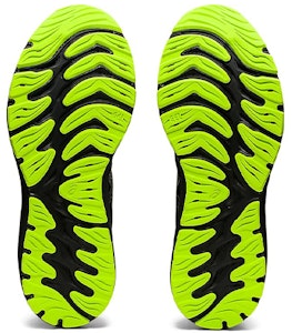 亞瑟士Gel Cumulus 23「黑綠」1011B012-018 Details for 亞瑟士Gel Cumulus 23「黑綠」1011B012-018