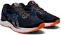 ASICS Gel Cumulus 23 'Hitam Biru Kebangkitan' 1011B012-003