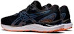 ASICS Gel Cumulus 23 'Hitam Biru Kebangkitan' 1011B012-003