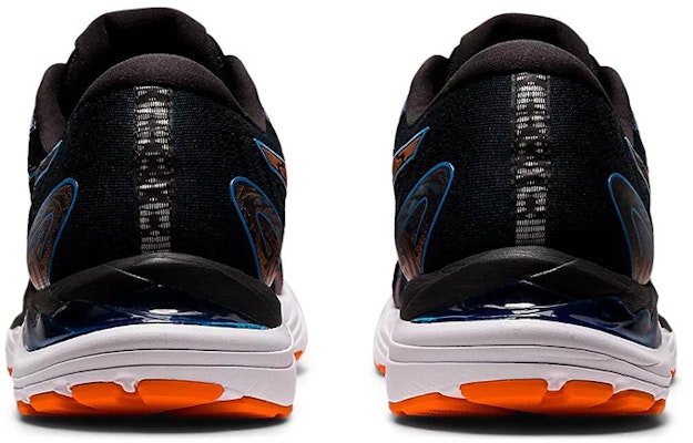 ASICS Gel Cumulus 23 'Black Reborn Blue' 1011B012-003 Purchase ASICS Gel Cumulus 23 'Black Reborn Blue' 1011B012-003