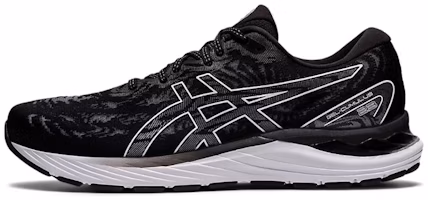 ASICS Gel Cumulus 23 'Black White' 1011B012-001 ASICS Gel Cumulus 23 'Black White' 1011B012-001
