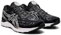 ASICS Gel Cumulus 23 'Hitam Putih' 1011B012-001