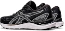 Shop ASICS Gel Cumulus 23 'Hitam Putih' 1011B012-001