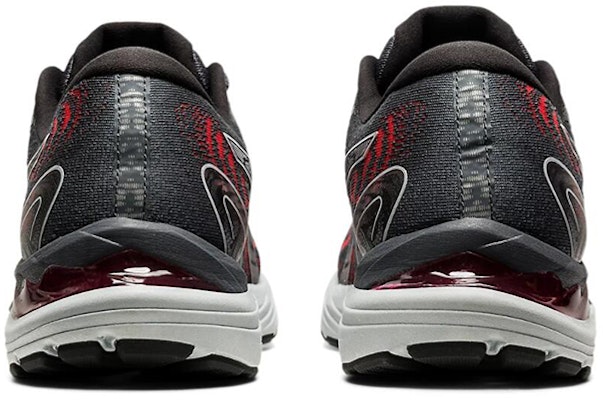 ASICS Gel Cumulus 23 'Carrier Grey Red' 1011B012-020 Purchase ASICS Gel Cumulus 23 'Carrier Grey Red' 1011B012-020