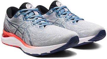 亞瑟士Gel Cumulus 23 '運動慶典包' 1011B314-960 Lookbook 亞瑟士Gel Cumulus 23 '運動慶典包' 1011B314-960