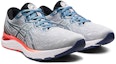 Lookbook ASICS Gel Cumulus 23 'Pakej Perayaan Sukan' 1011B314-960
