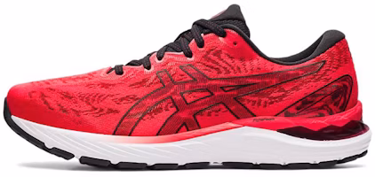 ASICS Gel Cumulus 23 'Electric Red' 1011B012-607 ASICS Gel Cumulus 23 'Electric Red' 1011B012-607
