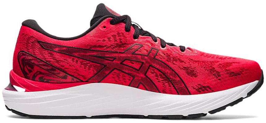 ASICS Gel Cumulus 23 '电红'跑鞋 1011B012-607 Order ASICS Gel Cumulus 23 '电红'跑鞋 1011B012-607