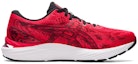 Order ASICS Gel Cumulus 23 'Rojo Eléctrico' 1011B012-607