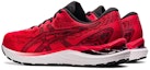 Shop ASICS Gel Cumulus 23 'Rojo Eléctrico' 1011B012-607
