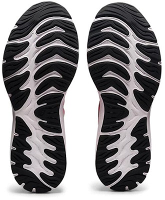 ASICS Gel Cumulus 23 '电红'跑鞋 1011B012-607 Details for ASICS Gel Cumulus 23 '电红'跑鞋 1011B012-607