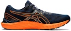 Order ASICS Gel Cumulus 23 'French Blue Shocking Orange' Lelaki/Kasut Wanita 1011B012-408