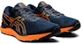 ASICS Gel Cumulus 23 'French Blue Shocking Orange' Lelaki/Kasut Wanita 1011B012-408