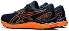 Shop ASICS Gel Cumulus 23 'French Blue Shocking Orange' Lelaki/Kasut Wanita 1011B012-408