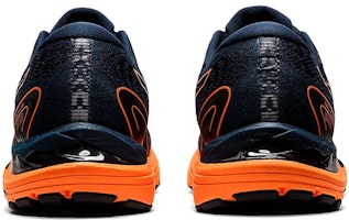 ASICS Gel Cumulus 23 'Azul Francés Naranja Impactante' 1011B012-408 Purchase ASICS Gel Cumulus 23 'Azul Francés Naranja Impactante' 1011B012-408