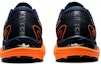 Purchase ASICS Gel Cumulus 23 'French Blue Shocking Orange' Lelaki/Kasut Wanita 1011B012-408