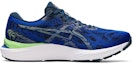Order ASICS Gel Cumulus 23 'Monaco Biru' 1011B012-406