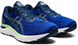 Lookbook ASICS Gel Cumulus 23 'Monaco Biru' 1011B012-406
