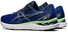 Shop ASICS Gel Cumulus 23 'Monaco Biru' 1011B012-406