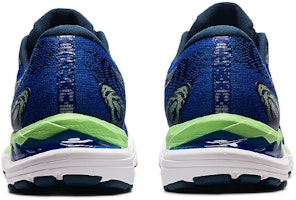 亚瑟士 Gel Cumulus 23 '摩纳哥蓝' 1011B012-406 Purchase 亚瑟士 Gel Cumulus 23 '摩纳哥蓝' 1011B012-406